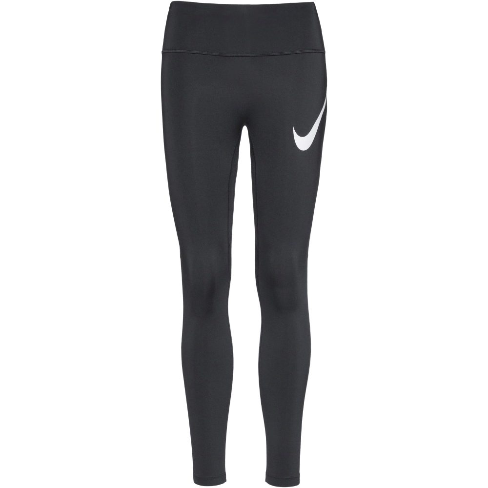 Nike - Leggings, für Damen, Schwarz, Größe S