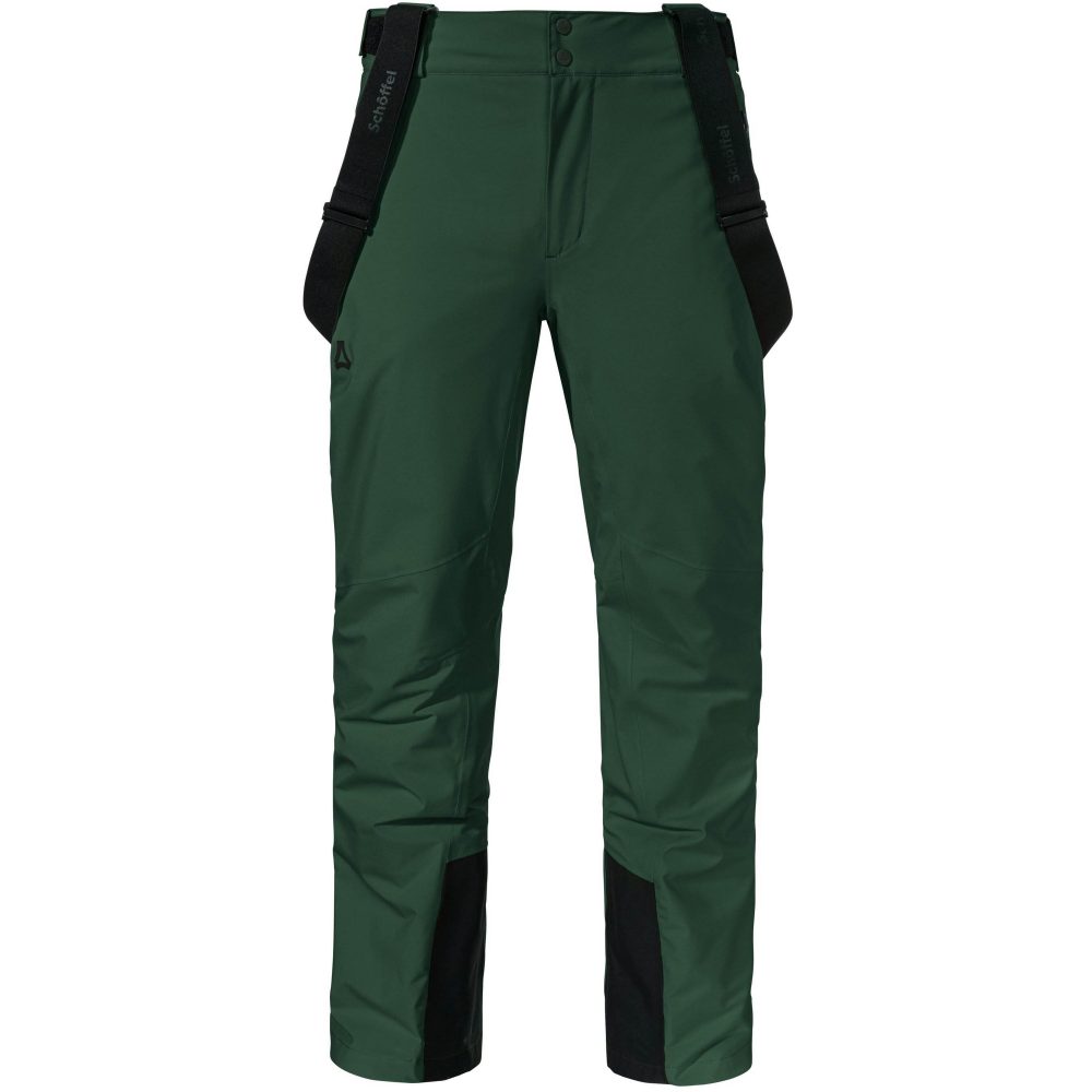 Schöffel Latzhose 