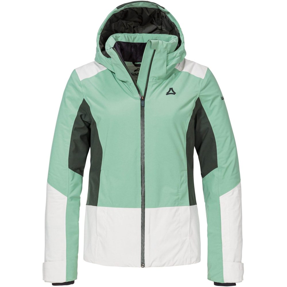 Schöffel Damen Style Zandwel Jacke