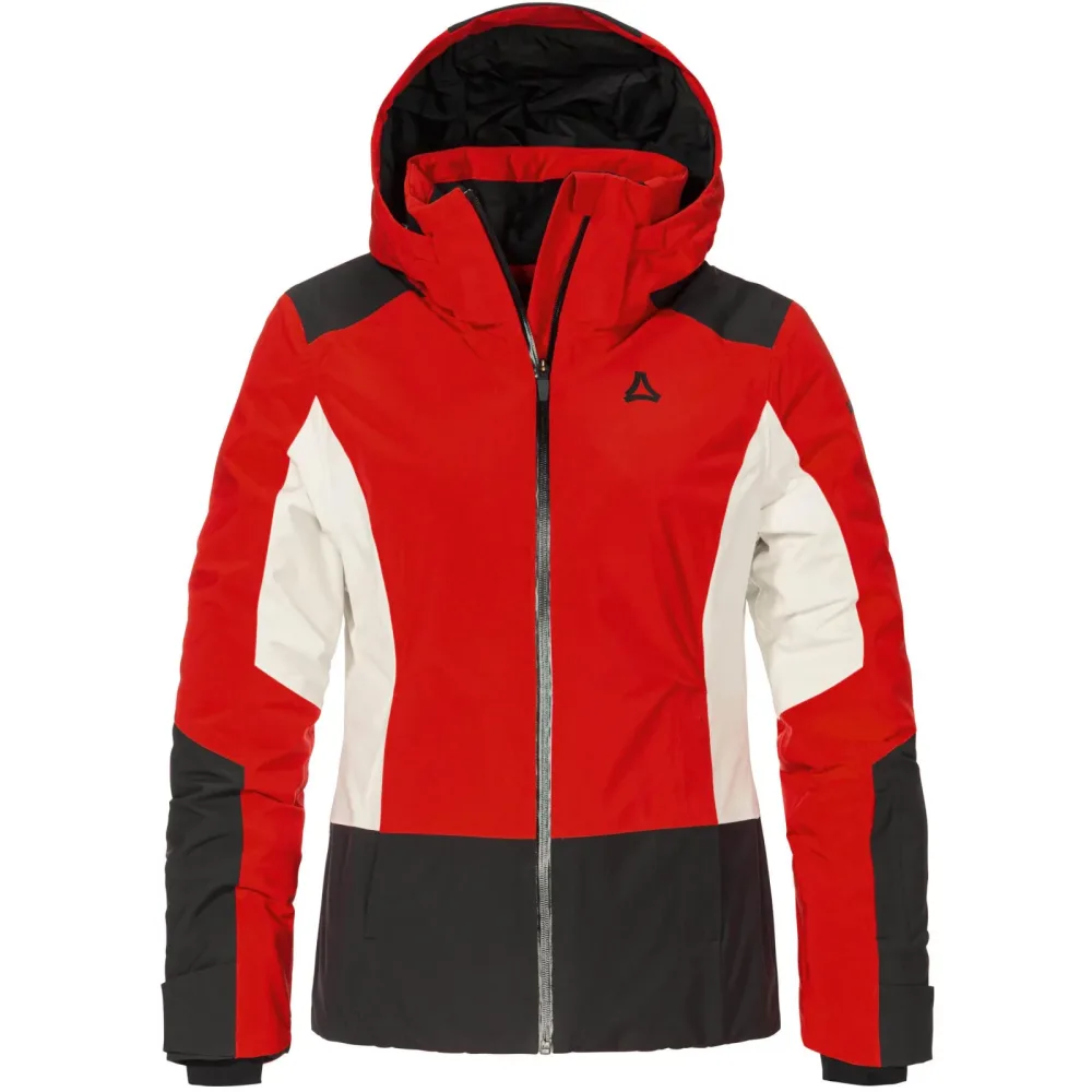 Schöffel Zandwel Skijacke Damen
