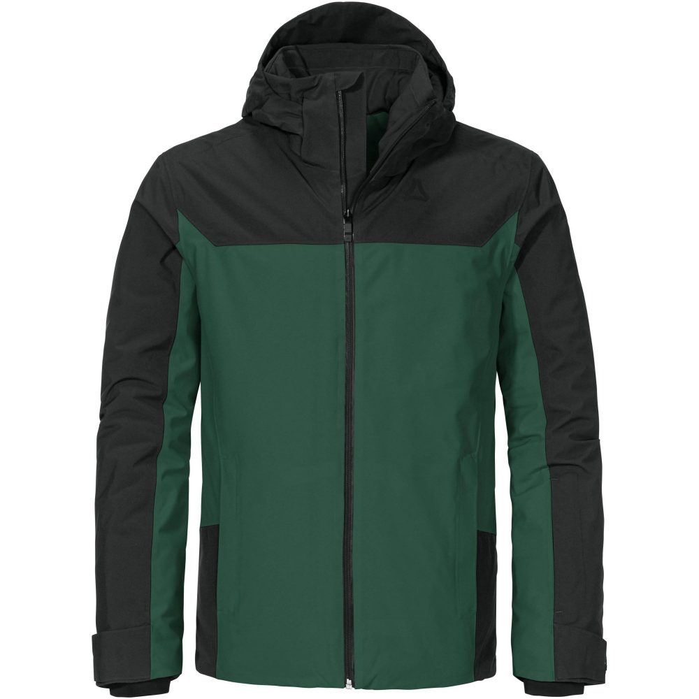 Schöffel Herren Style Zandwel Jacke