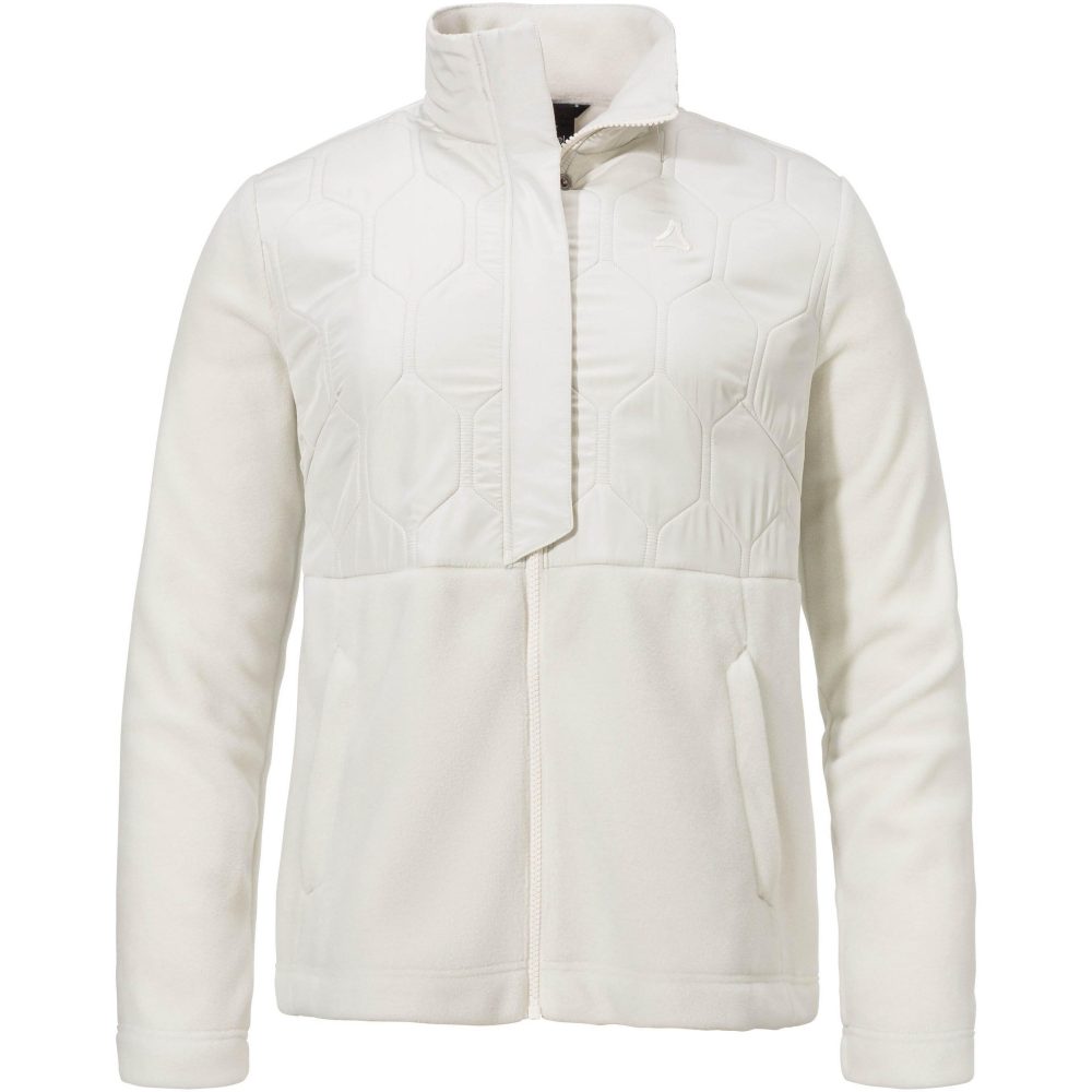 Schöffel Damen Style Gregale Fleece Jacke