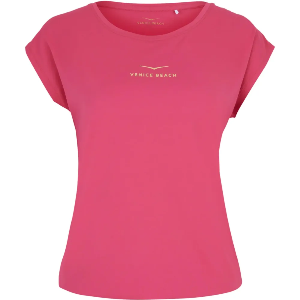 VENICE BEACH Wonder Funktionsshirt Damen