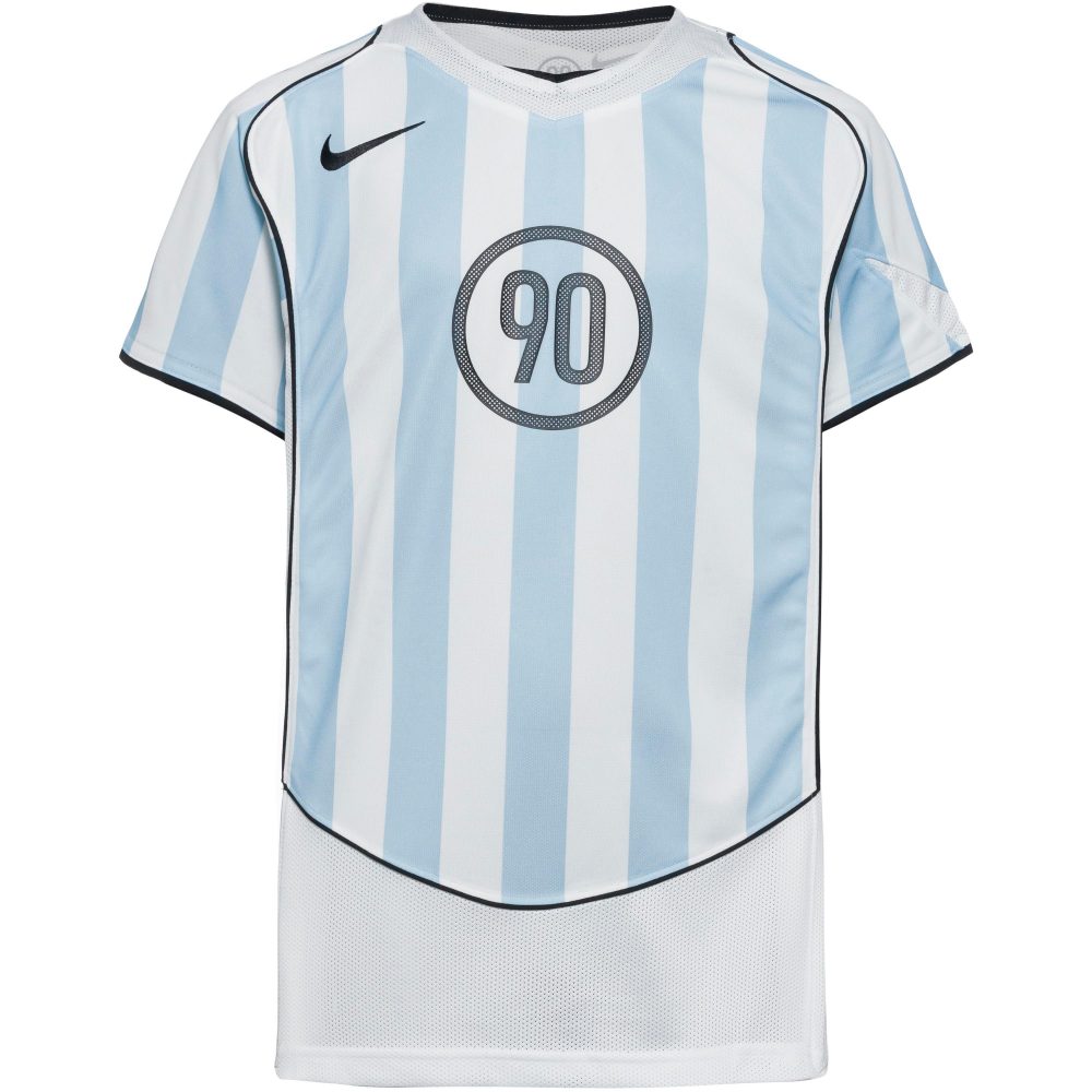 Nike Total 90 Energy Funktionsshirt Kinder
