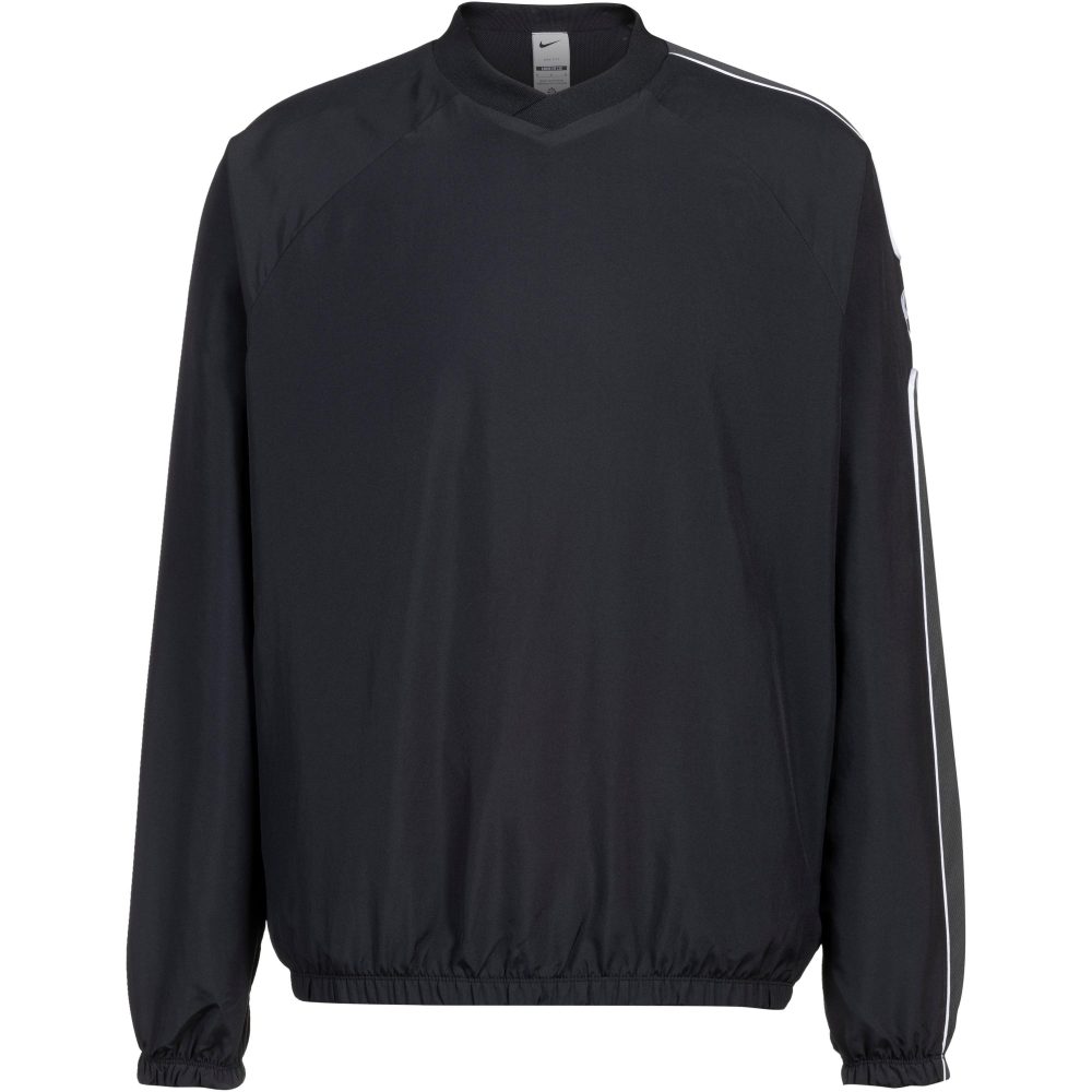 Nike Academy Funktionssweatshirt Herren