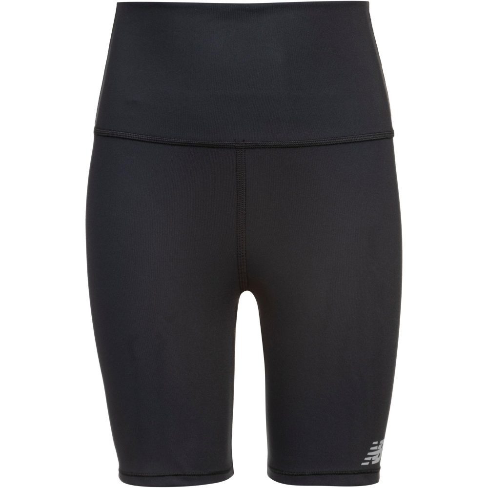 New Balance New Balance W NB Harmony High Rise Short 6