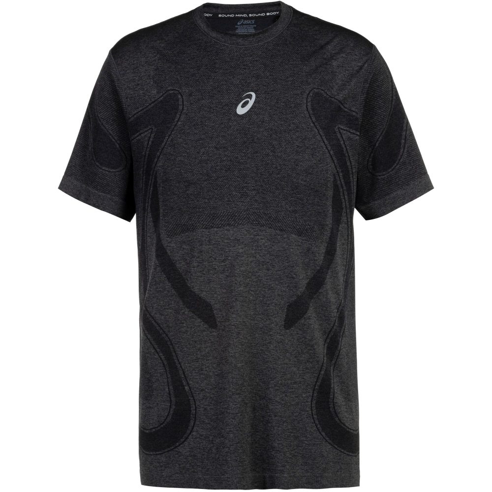 Asics Laufshirt 