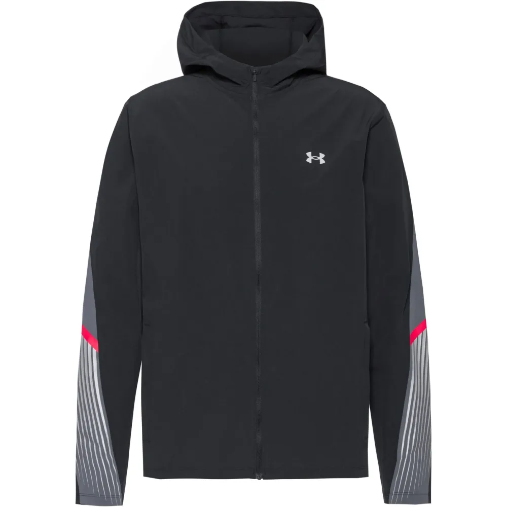 Under Armour Laufjacke 