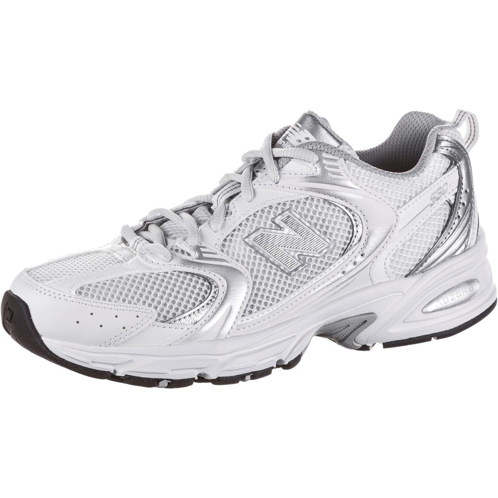 New Balance - Mr530ema, für Herren, Weiss, Größe 38