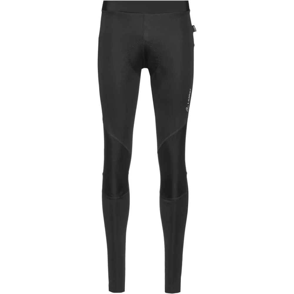 Löffler AB ELASTIC Fahrradtights Herren
