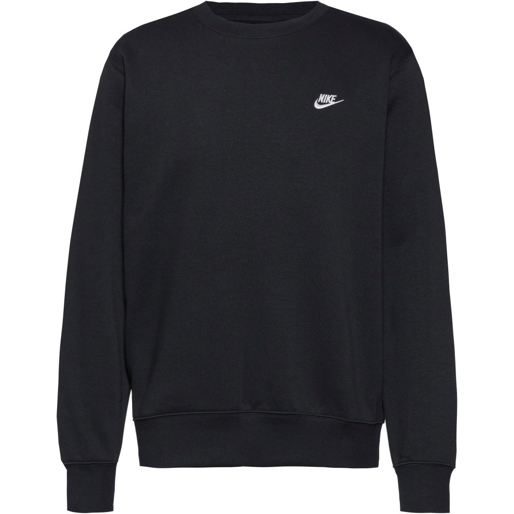Nike - Sweatshirt, für Herren, Black, Größe L
