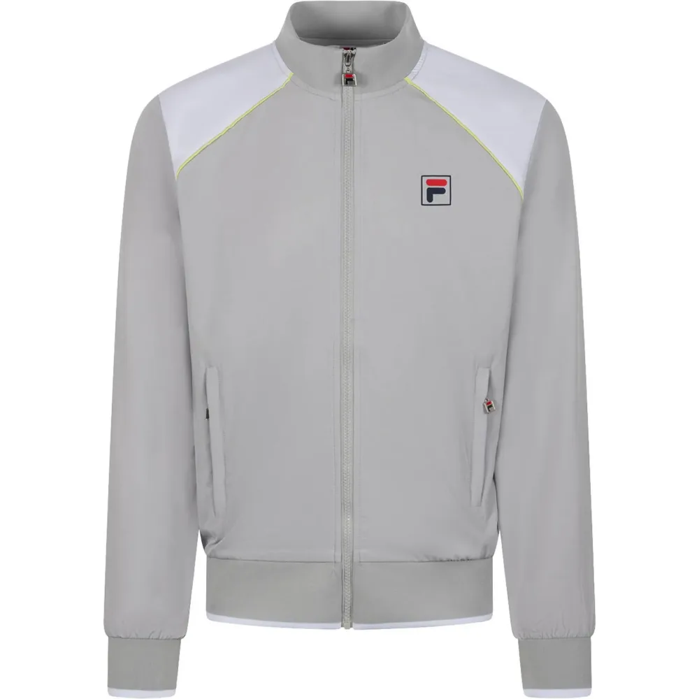 FILA Trainingsjacke Herren