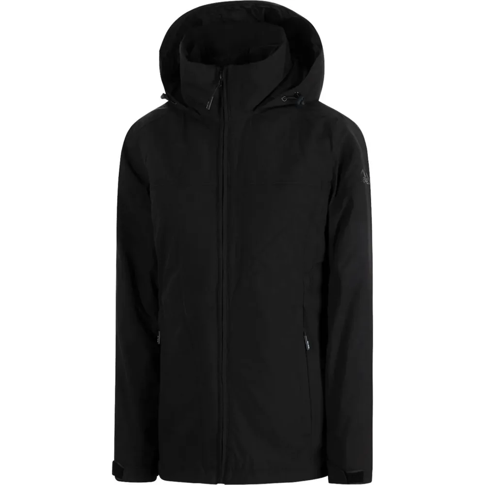 8848 Outdoor Doppeljacke Damen