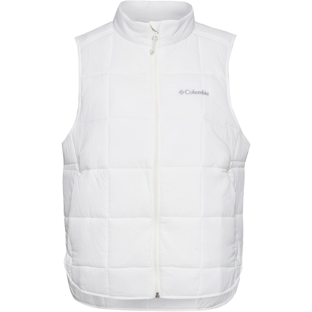 Columbia Sienna Hill Weste Damen