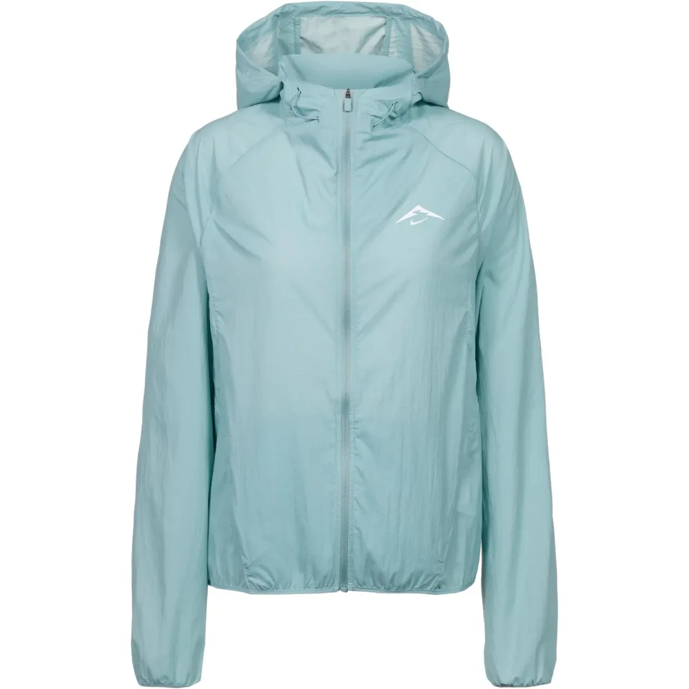 Nike Trail Repel Laufjacke Damen