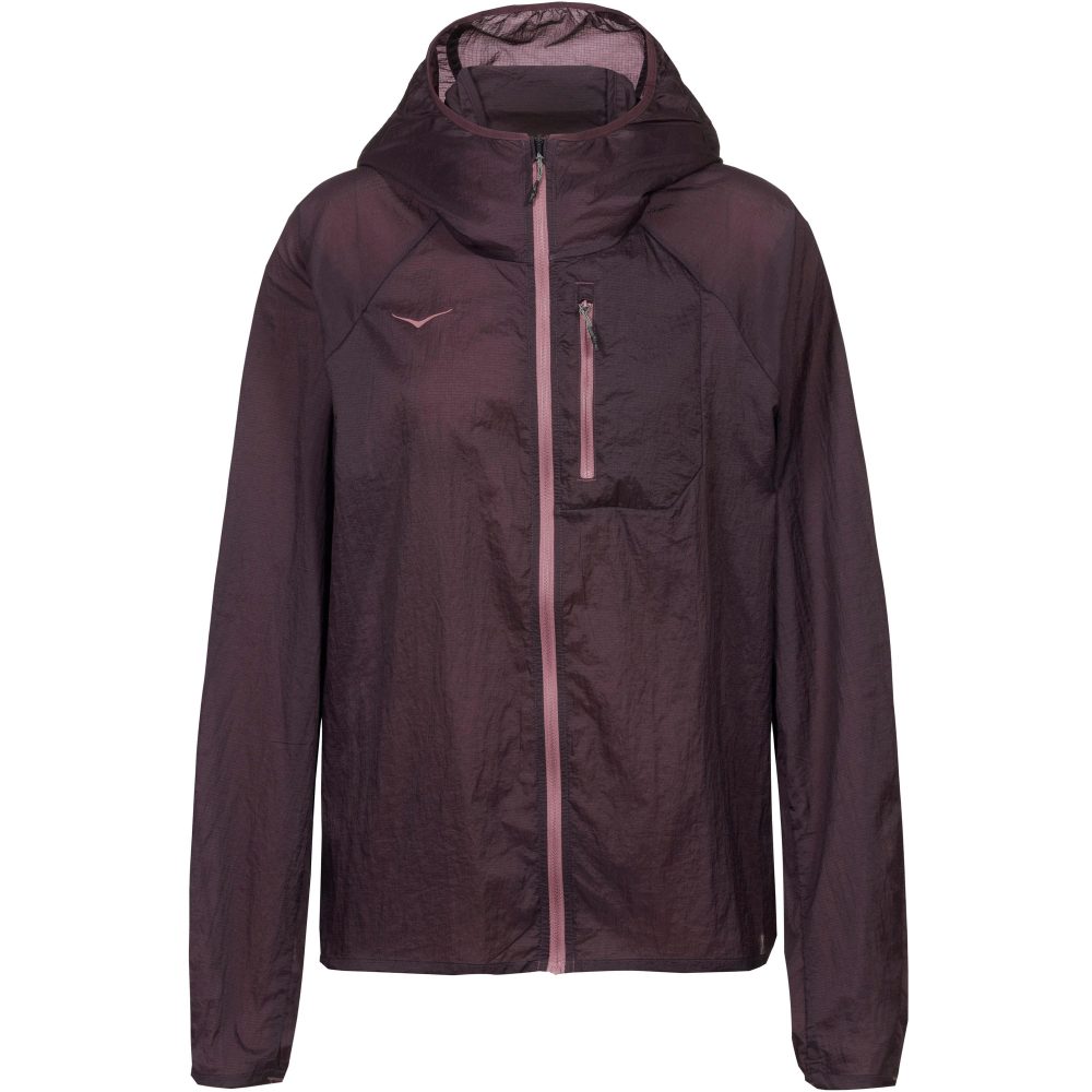 HOKA SKYFLOW Funktionsjacke Damen