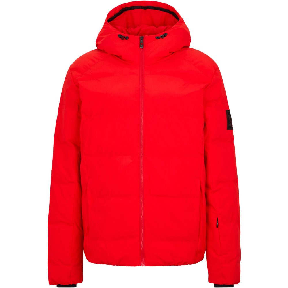 Ziener TYERS-Z Skijacke Herren