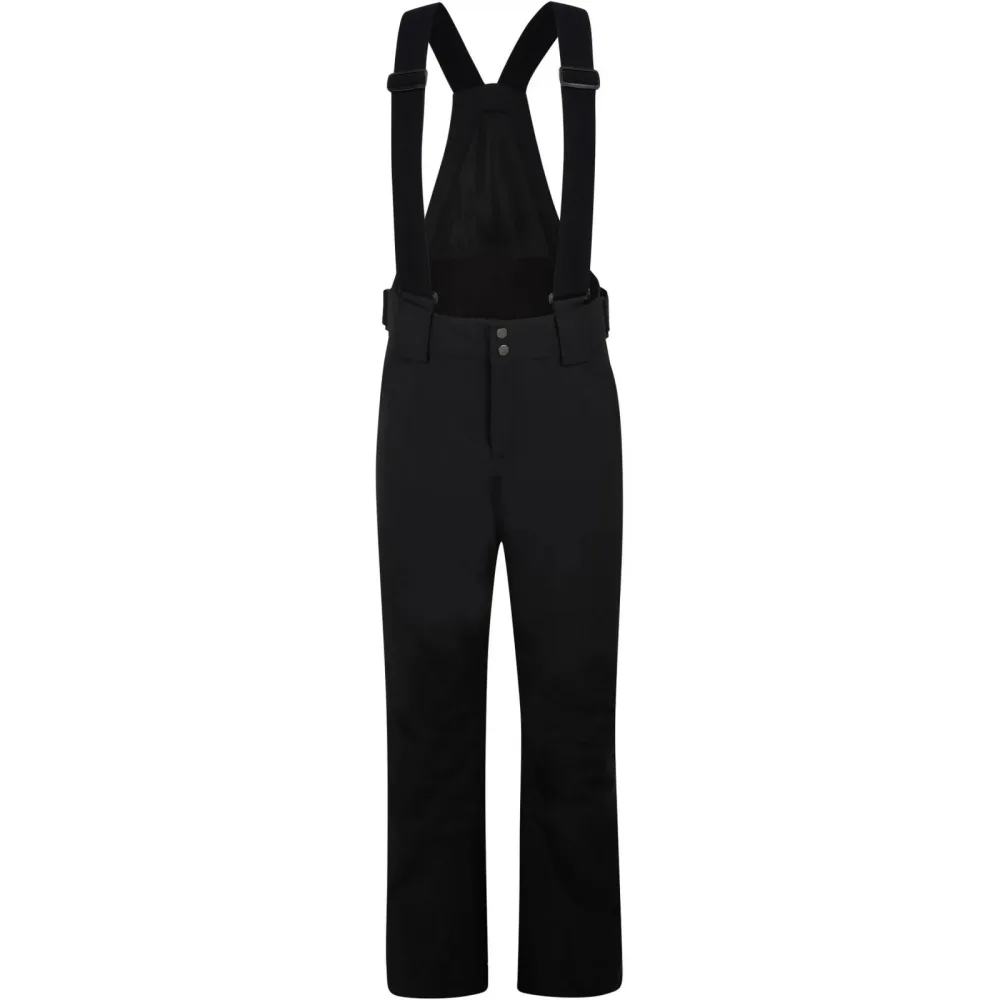 Ziener TAZLIN-Z Skihose Herren