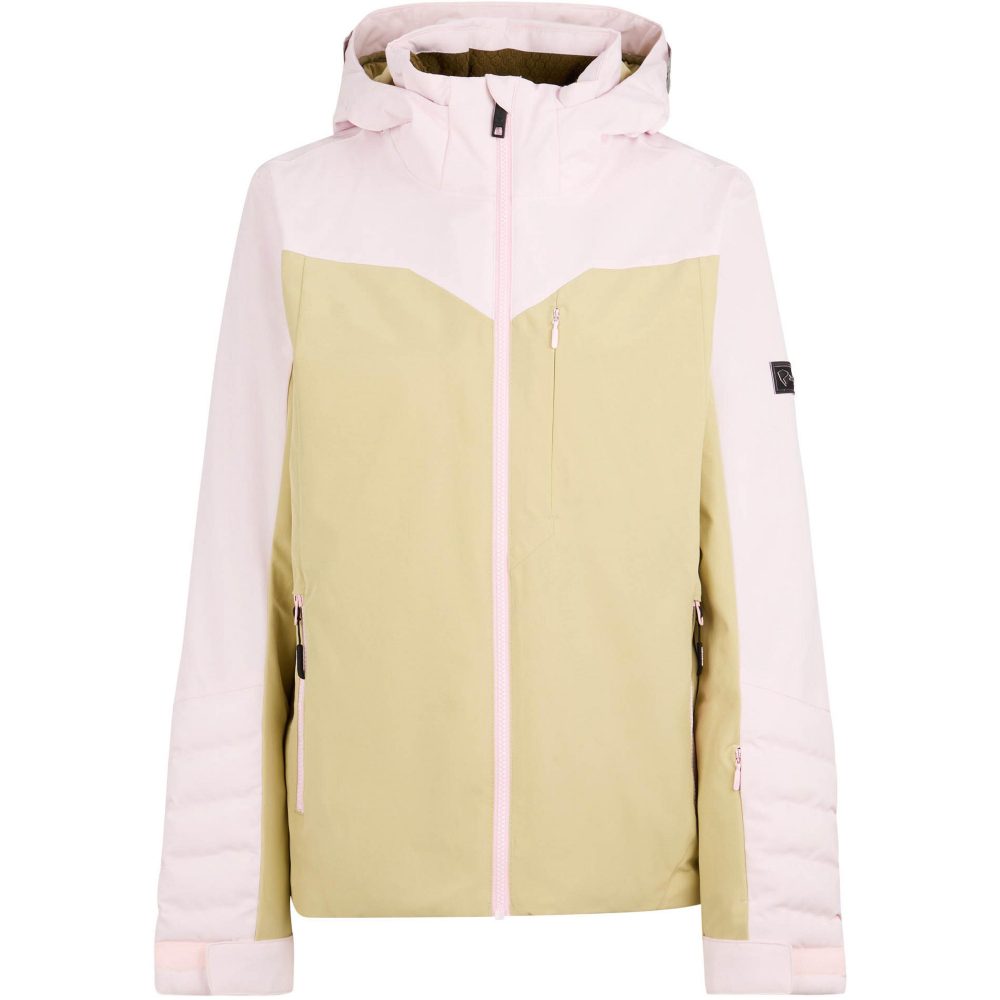 Ziener TOBINA-Z Skijacke Damen