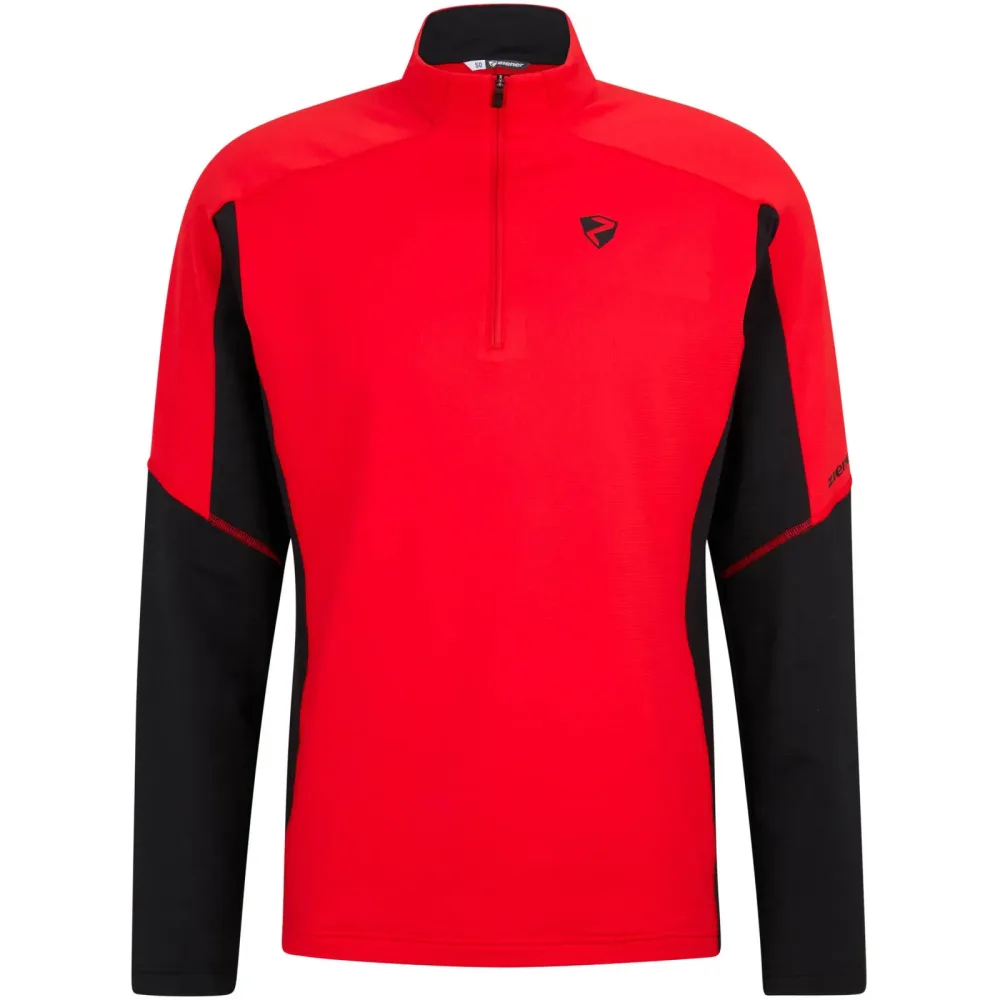 Ziener JIROTO-Z Langarmshirt Herren