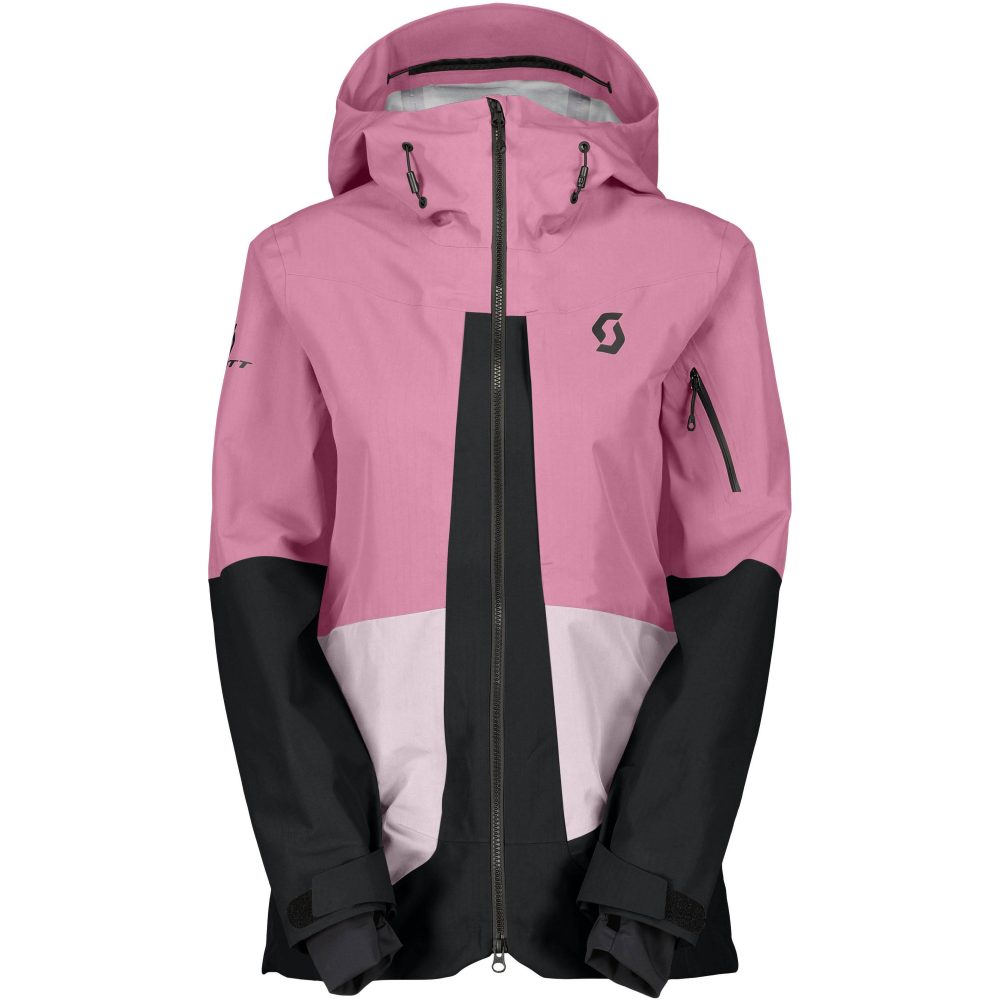 Scott Damen Vertic Ripstop 3L Jacke