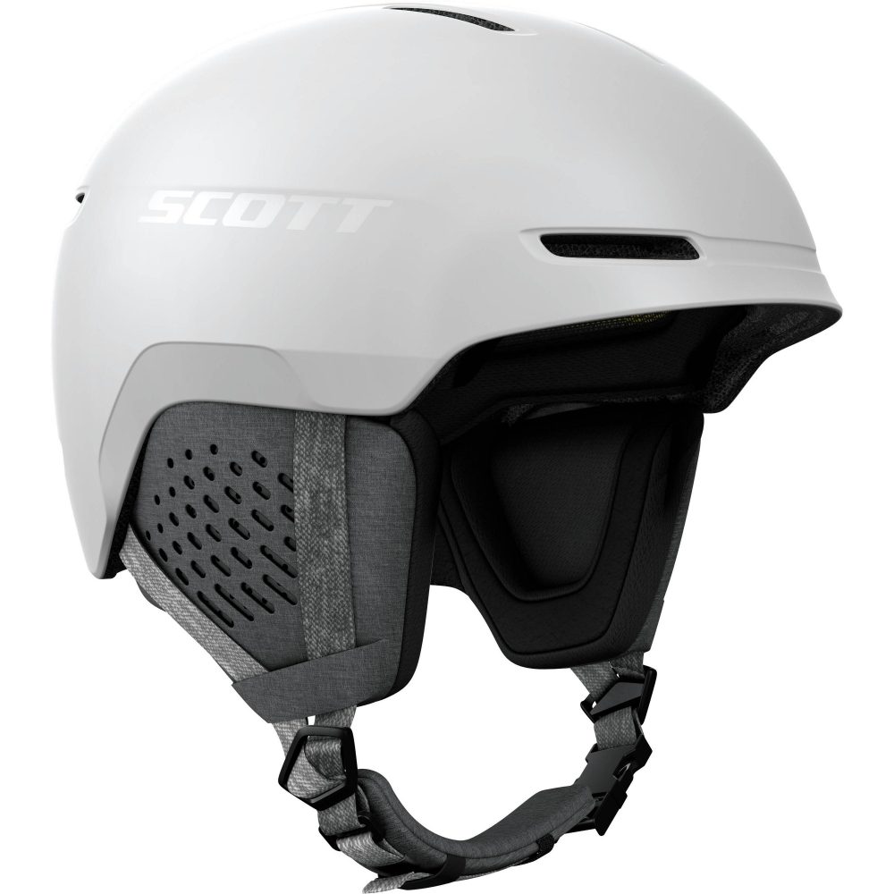 Scott Track Plus Skihelm