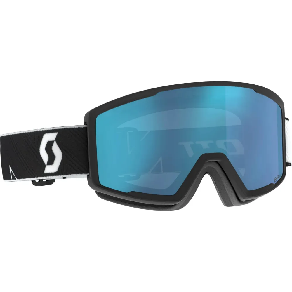 SCOTT Factor pro Brille
