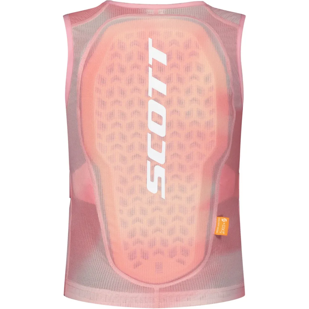 SCOTT Airflow Protektorenweste Kinder