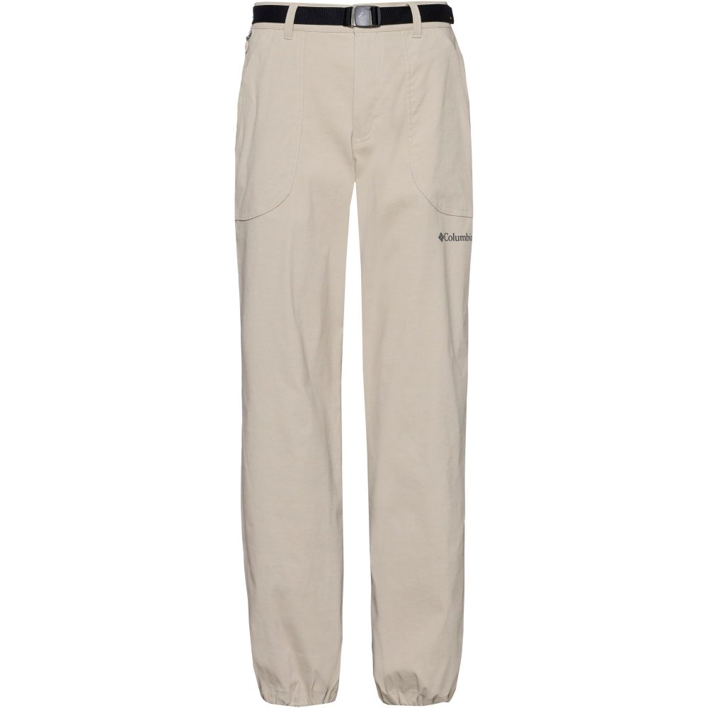 Columbia Brea Falls™ Damen Wanderhose Beige, Damen, Größe: XL