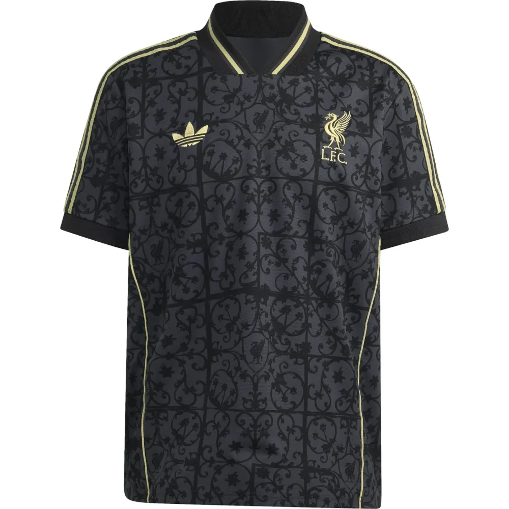 adidas FC Liverpool Teamtrikot Herren