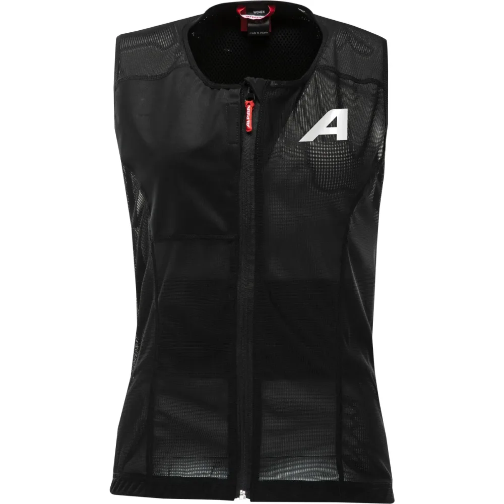 Alpina Proshield Women Vest - Black