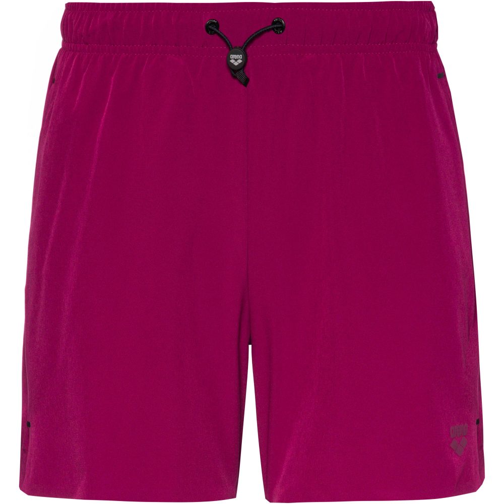 Arena Arena Evo Beach Short Solid Herren, violett, Grösse: S