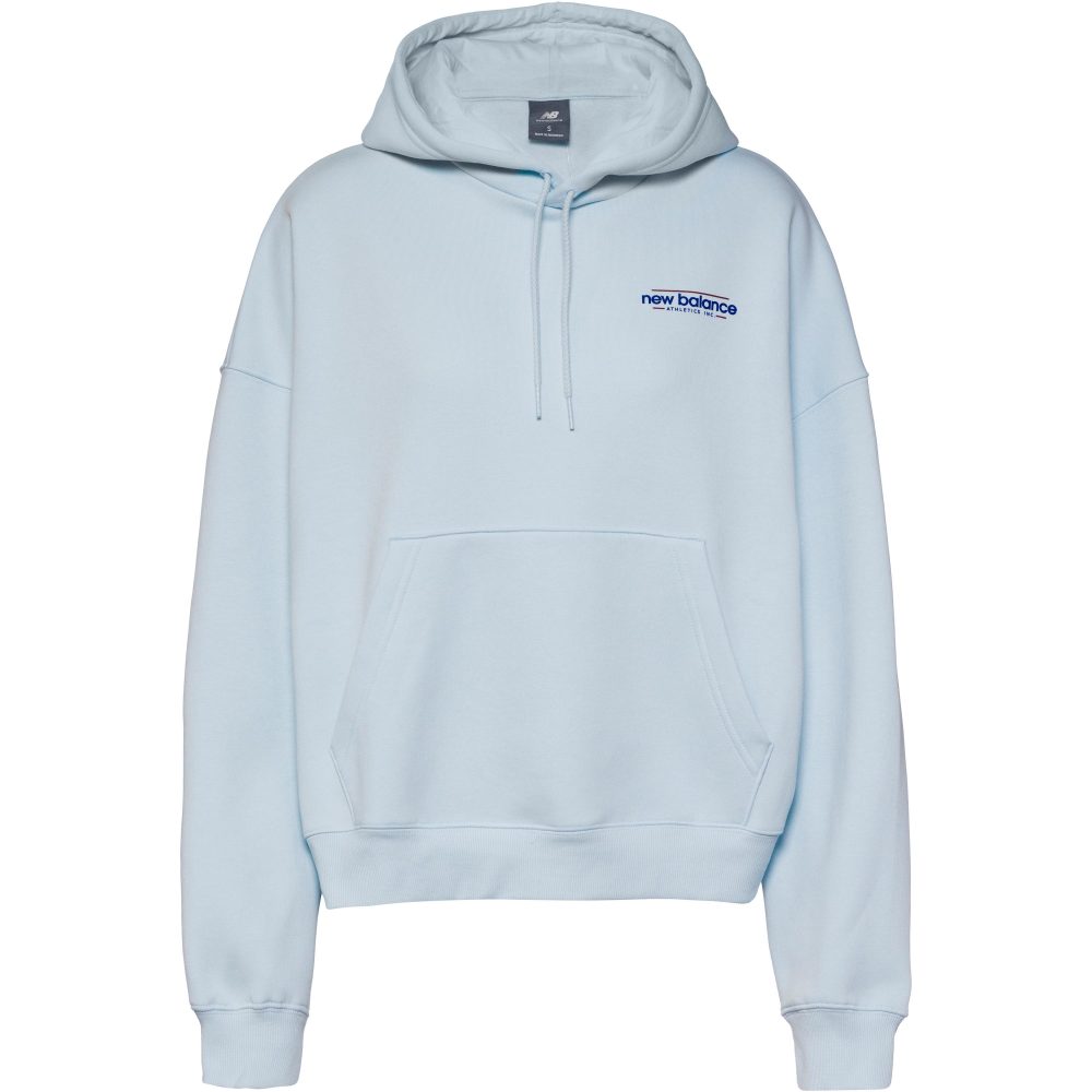 NEW BALANCE Hoodie Damen