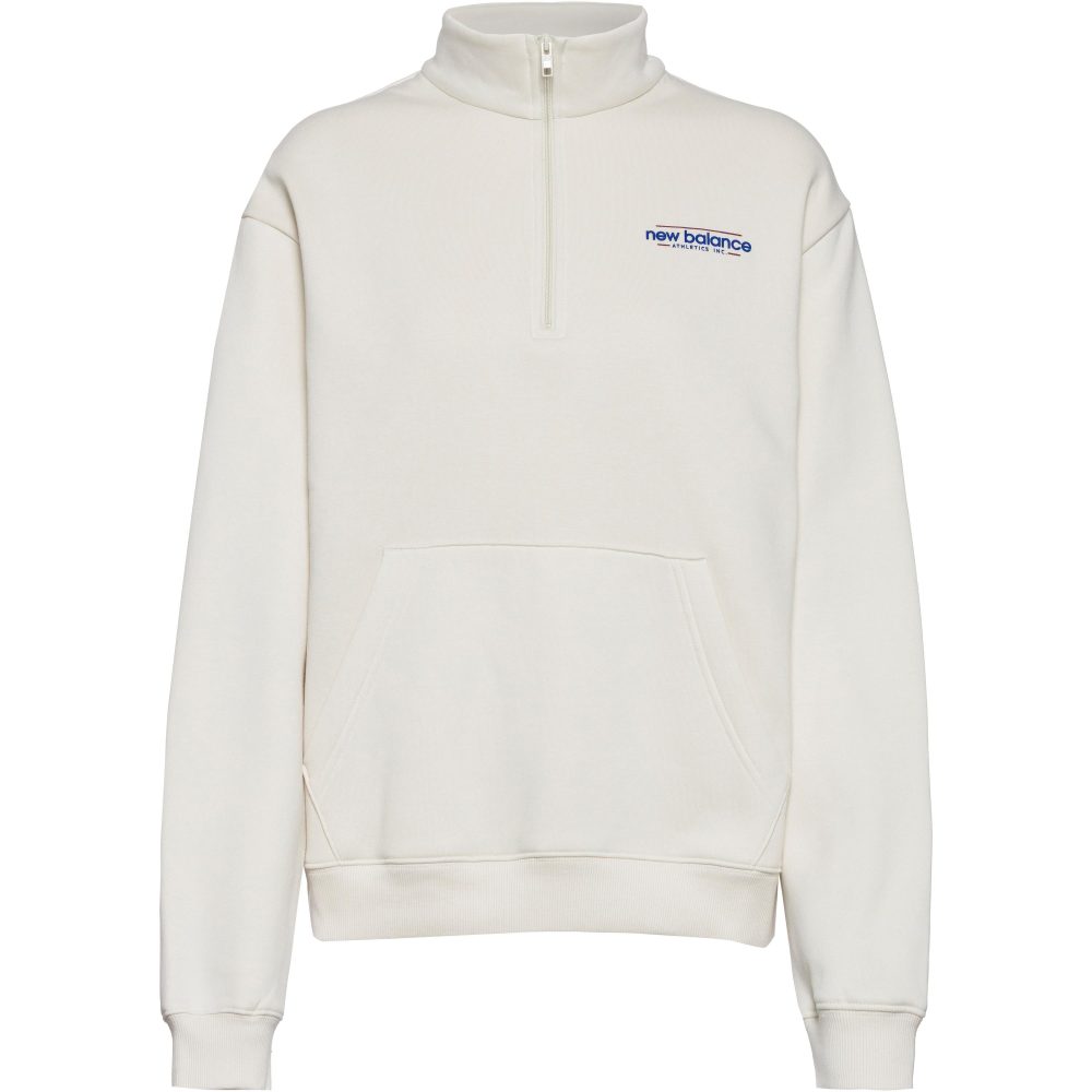NEW BALANCE Sweatshirt Damen