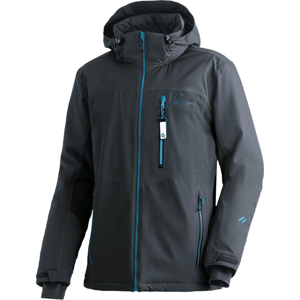Maier Sports Herren Oravice Jacke