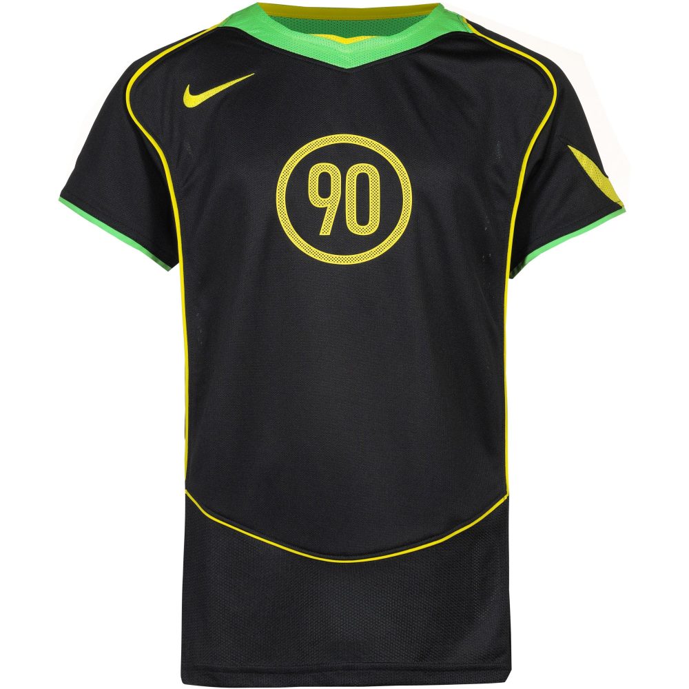 Nike Total 90 Funktionsshirt Kinder