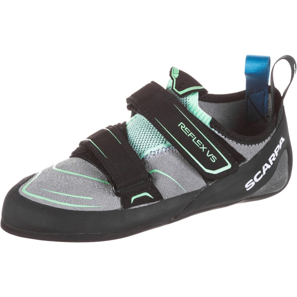 Scarpa Damen Reflex VS Kletterschuhe