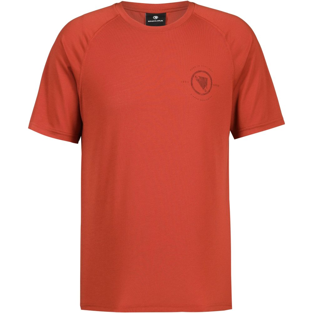 Endura Herren Loop T-Shirt