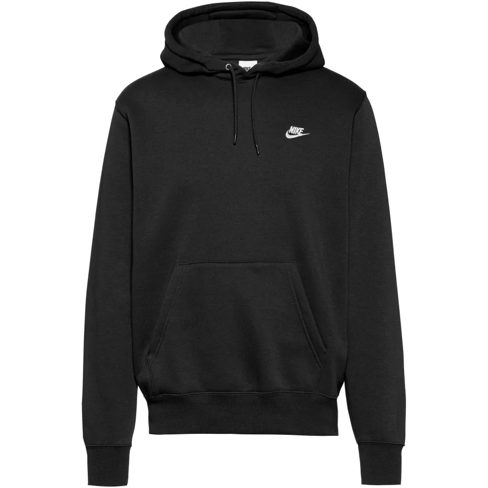 Nike - Hoodie, für Herren, Black, Größe XL
