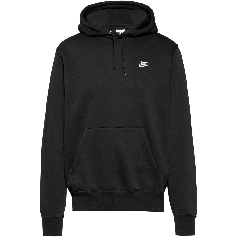 Nike - Hoodie, für Herren, Black, Größe M