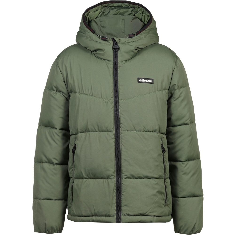 Ellesse Steppjacke Herren