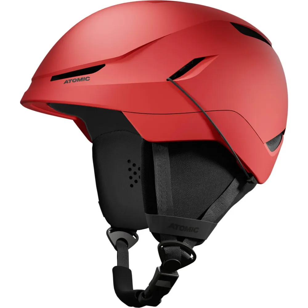 ATOMIC REVENT JR Helm Kinder
