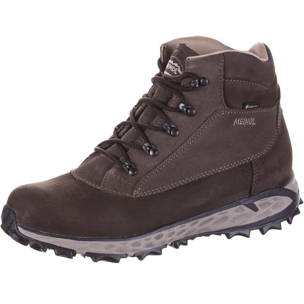 Meindl Herren Oslo GTX Schuhe