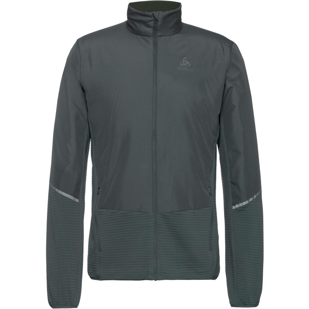 Odlo Herren Essential Insulator Hybrid Jacke
