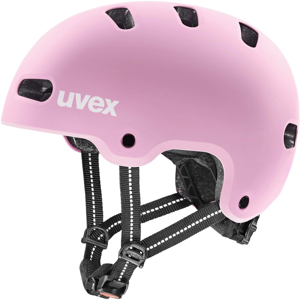 Uvex Kid 4 Helm Kinder