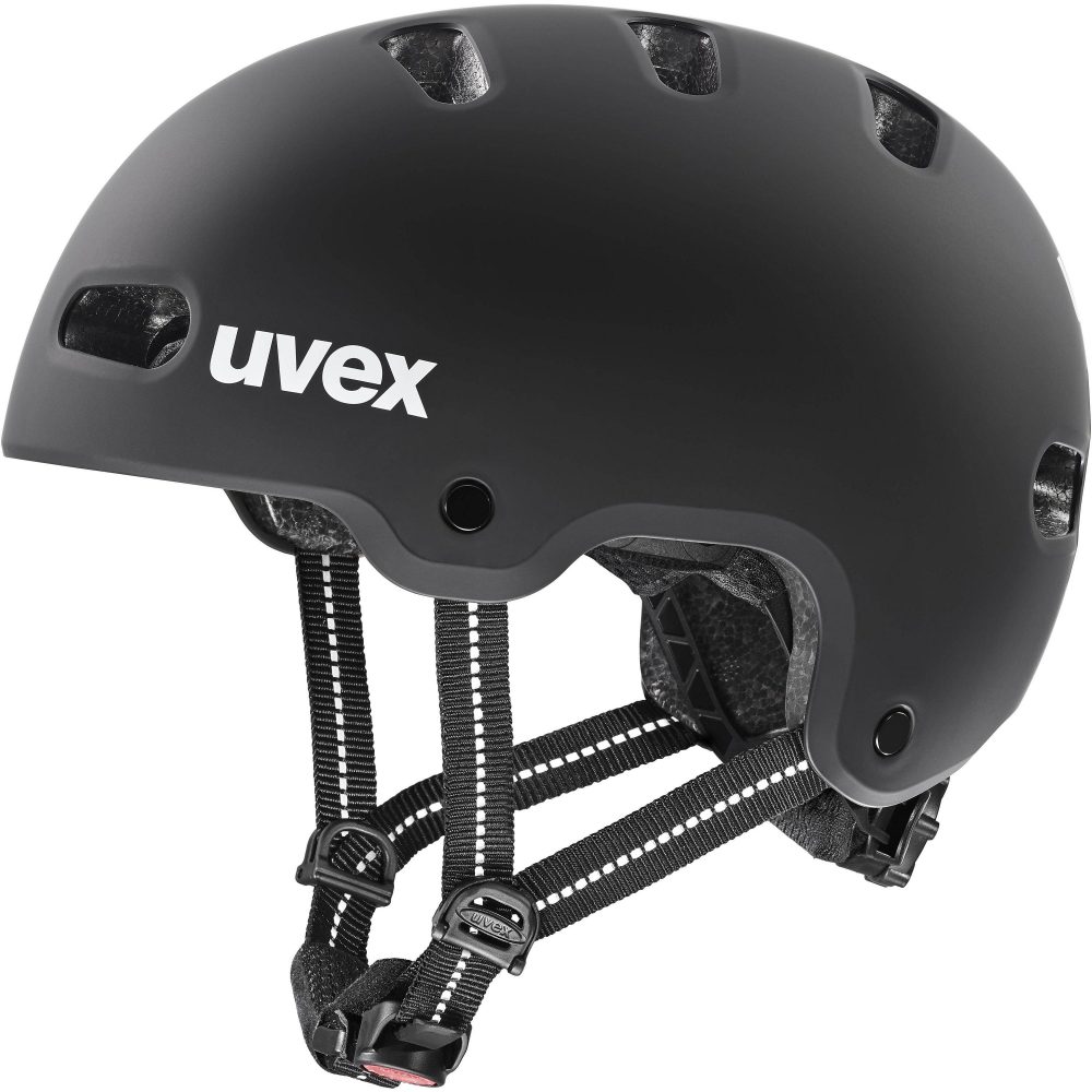 Kinderhelm Uvex Kid 4