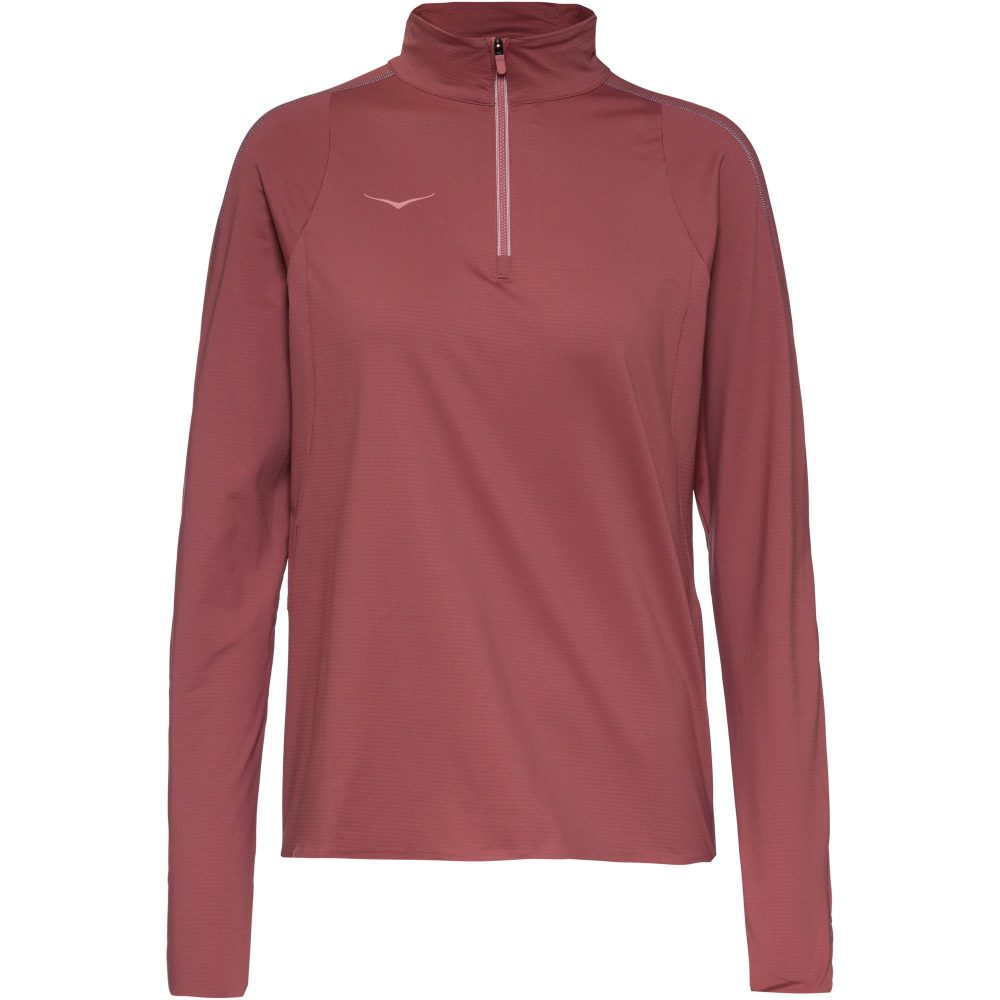 HOKA GLIDETECH Funktionsshirt Damen