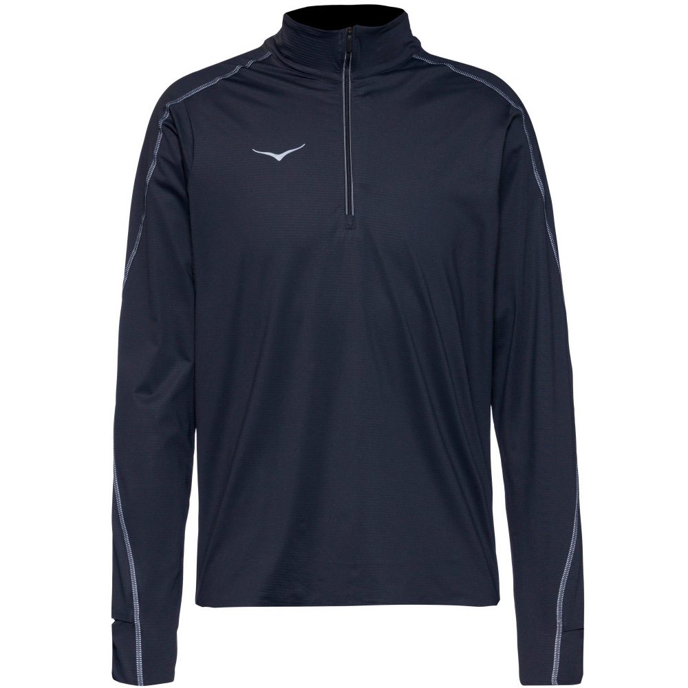 HOKA GLIDETECH Funktionsshirt Herren