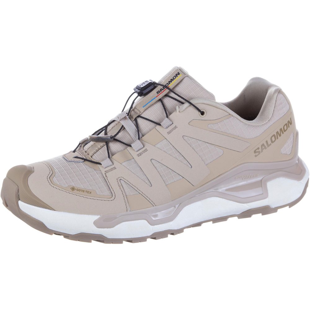 Salomon XC Trek Sneaker Herren