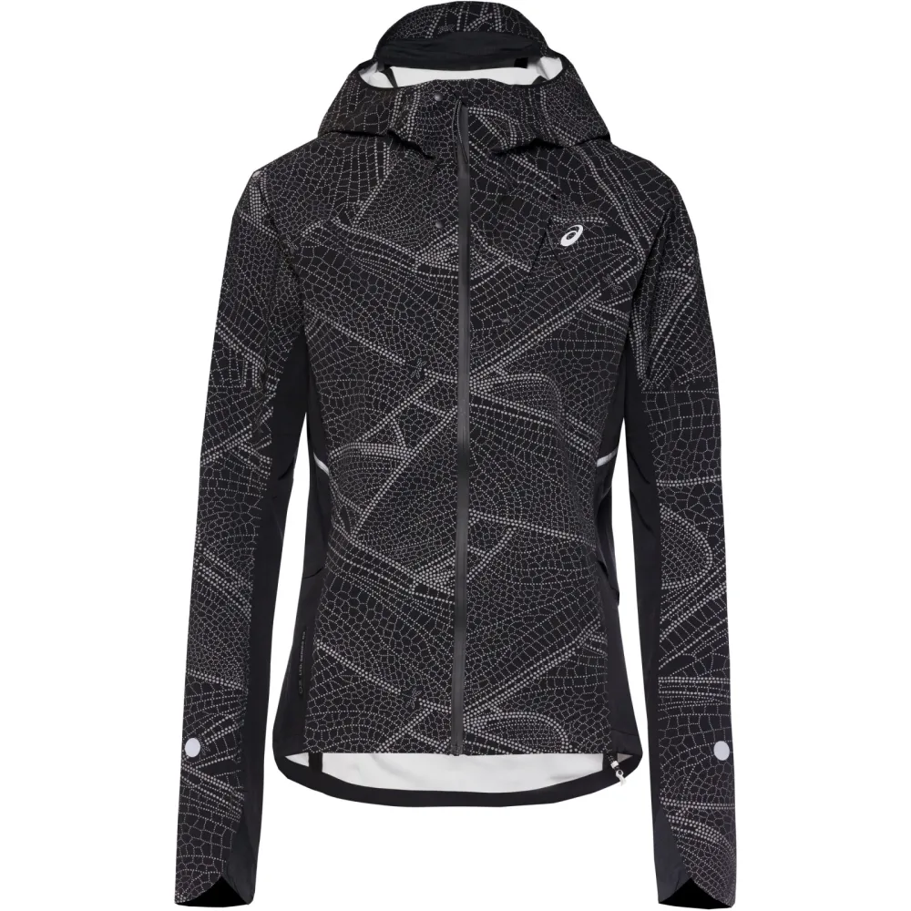 ASICS LIMITED SERIES LITE-SHOW Laufjacke Damen
